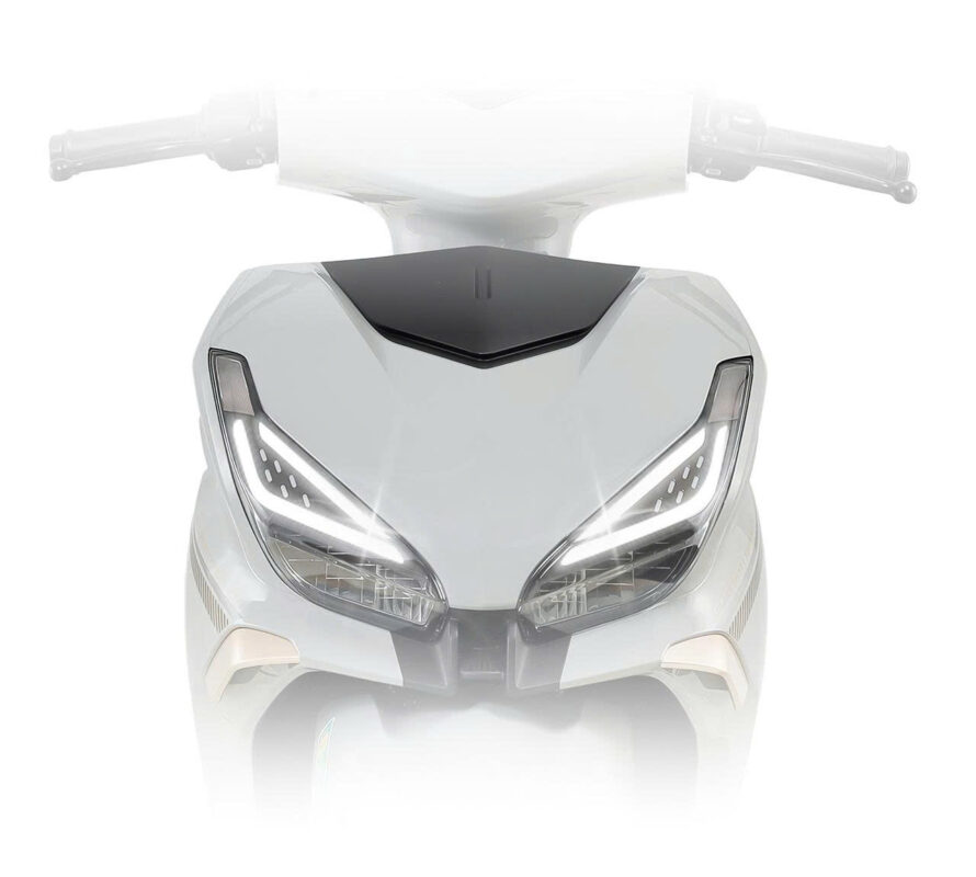 Xe điện Vĩnh Trường