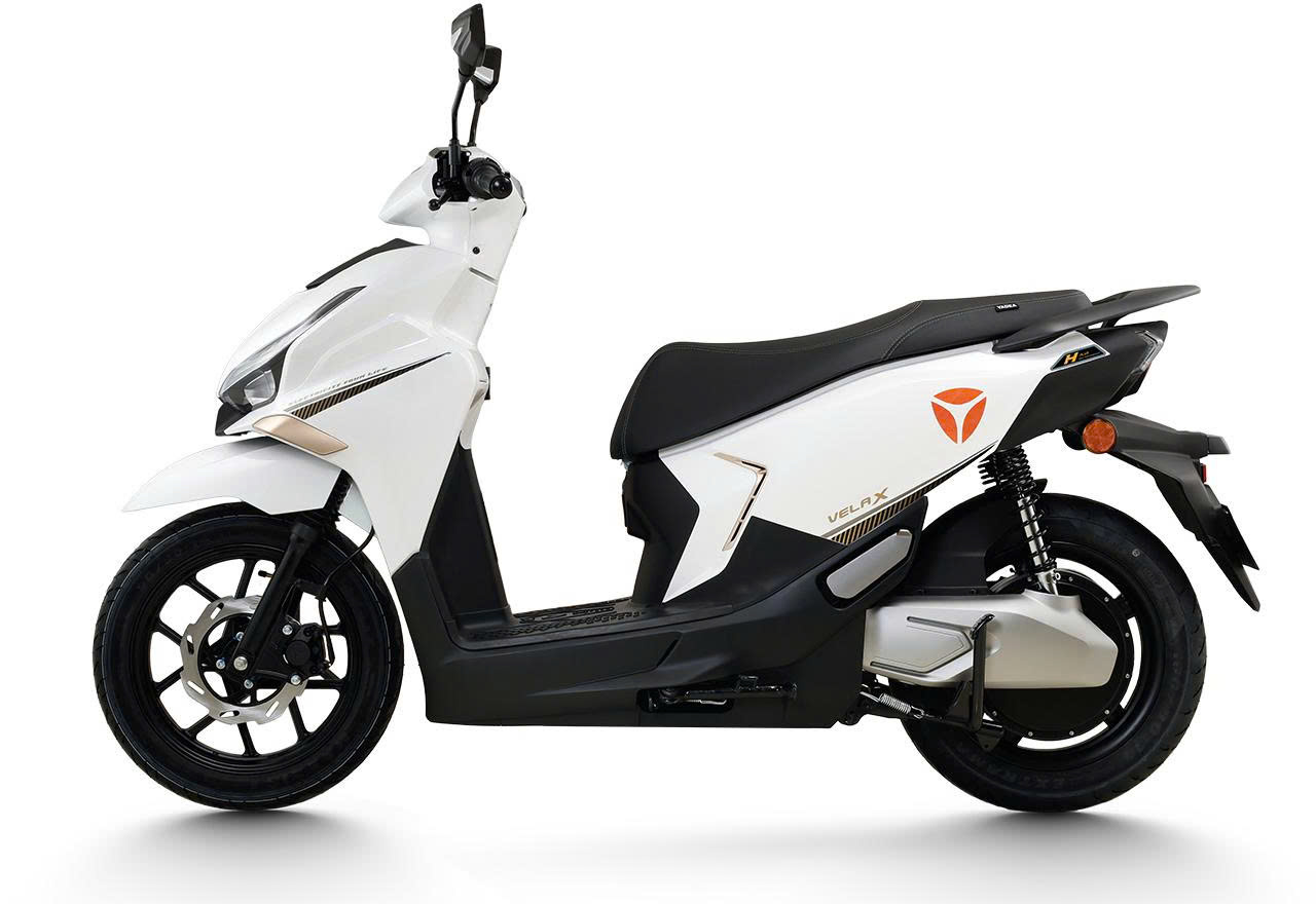 Khám Phá Yadea Velax H Plus Xe Điện Đi 163Km Ấn Tượng Xe Điện Vĩnh Trường Đồng Tháp