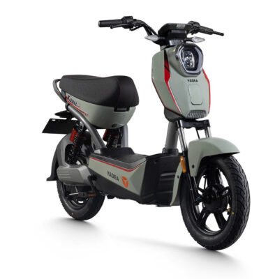 Xe Đạp Điện - Xe Máy Điện X Bull H Xe Điện Vĩnh Trường Đồng Tháp