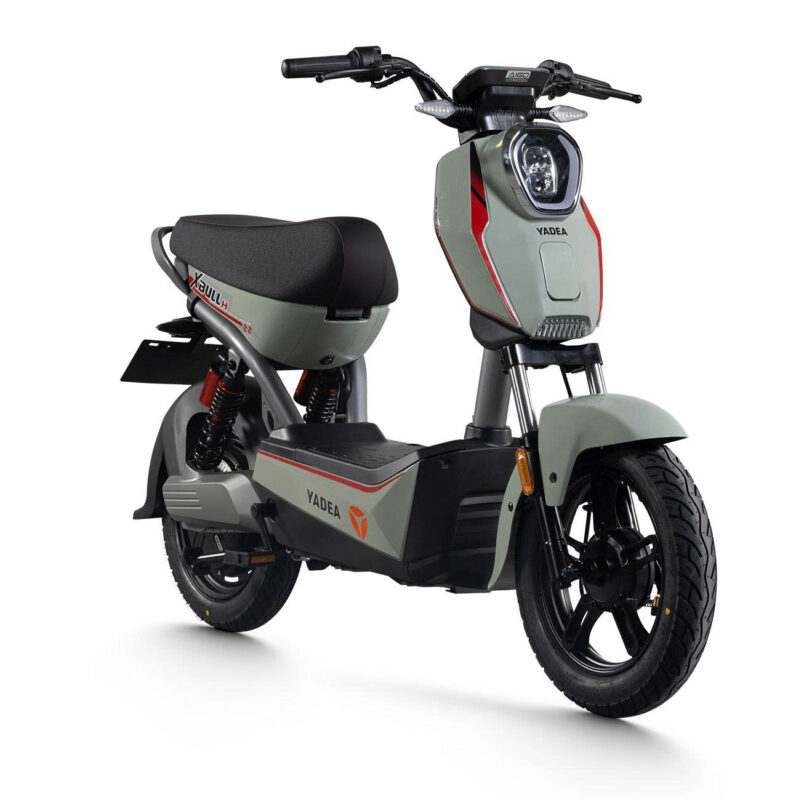 Xe điện Vĩnh Trường