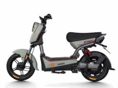 Xe Đạp Điện - Xe Máy Điện X Bull H Xe Điện Vĩnh Trường Đồng Tháp