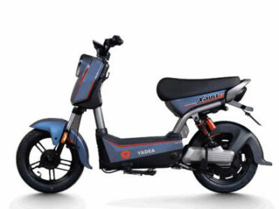 Xe Đạp Điện - Xe Máy Điện X Bull H Xe Điện Vĩnh Trường Đồng Tháp