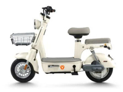 Xe Đạp Điện - Xe Máy Điện Yadea I8 H Xe Điện Vĩnh Trường Đồng Tháp