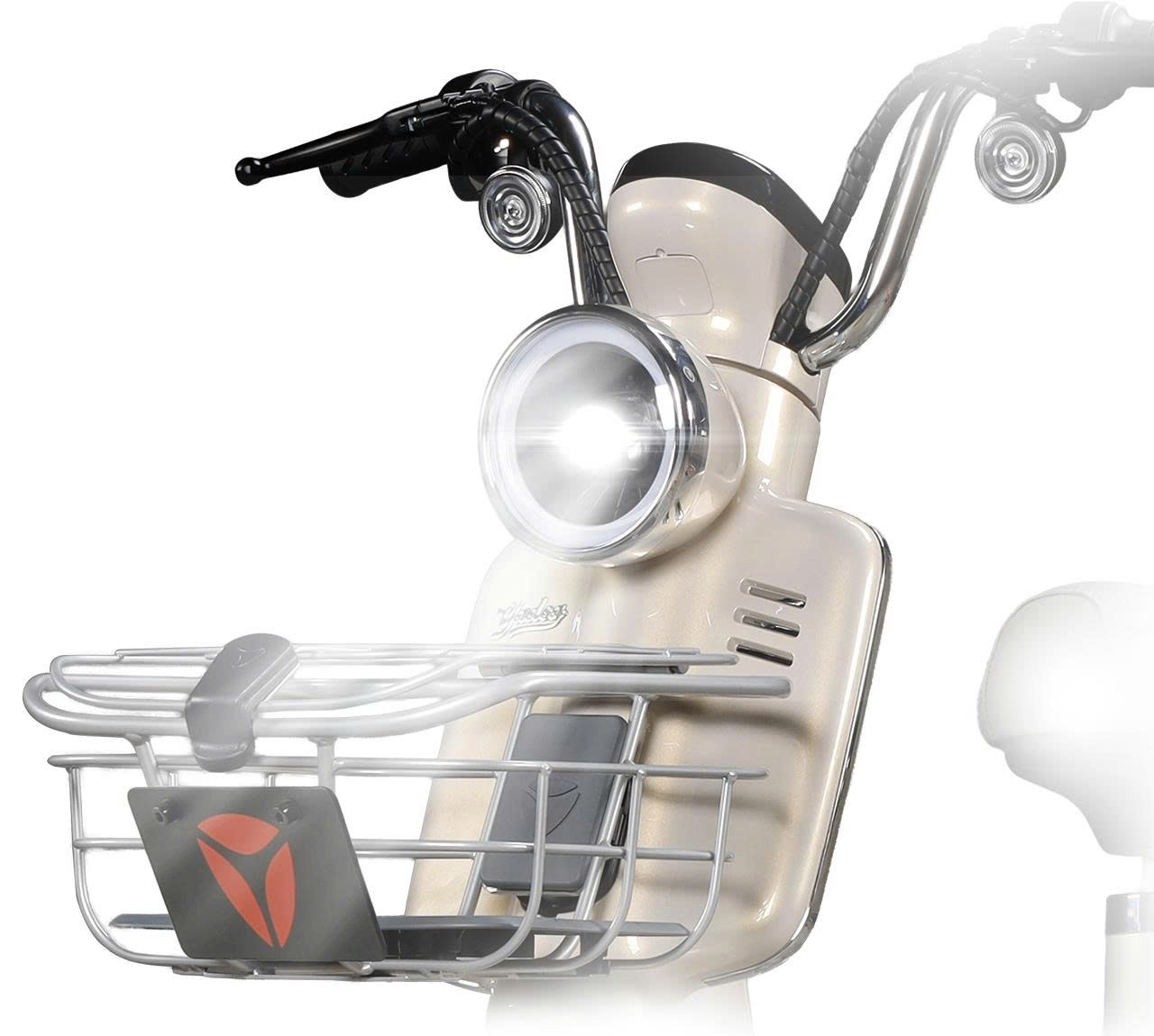 Xe Đạp Điện - Xe Máy Điện Yadea I8 H Xe Điện Vĩnh Trường Đồng Tháp