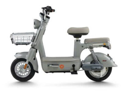 Xe Đạp Điện - Xe Máy Điện Yadea I8 H Xe Điện Vĩnh Trường Đồng Tháp