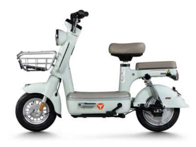 Xe Đạp Điện - Xe Máy Điện Yadea I8 H Xe Điện Vĩnh Trường Đồng Tháp