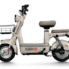 Xe Đạp Điện - Xe Máy Điện Yadea I8 H Xe Điện Vĩnh Trường Đồng Tháp