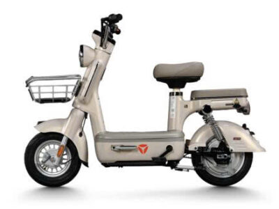 Xe Đạp Điện - Xe Máy Điện Yadea I8 H Xe Điện Vĩnh Trường Đồng Tháp