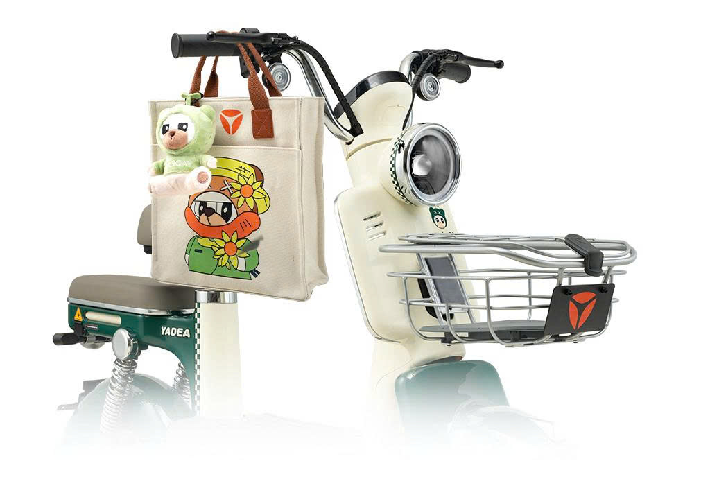Xe điện Vĩnh Trường