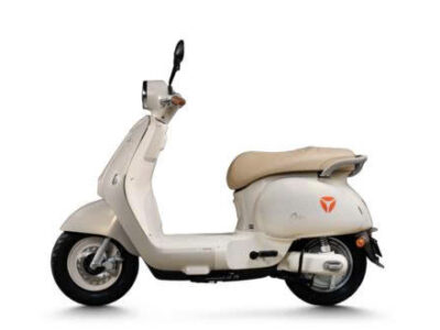 Xe Máy Điện Yadea Ova Xe Điện Vĩnh Trường Đồng Tháp