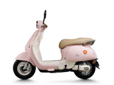 Xe Máy Điện Yadea Ova Xe Điện Vĩnh Trường Đồng Tháp