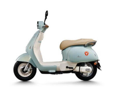 Xe Máy Điện Yadea Ova Xe Điện Vĩnh Trường Đồng Tháp