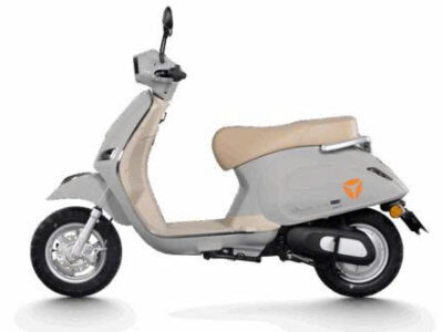 Xe Máy Điện Yadea Odora H Xe Điện Vĩnh Trường Đồng Tháp