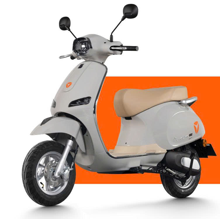 Xe Máy Điện Yadea Odora H Xe Điện Vĩnh Trường Đồng Tháp