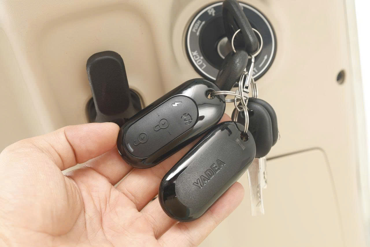 Xe Máy Điện Yadea Odora H Xe Điện Vĩnh Trường Đồng Tháp