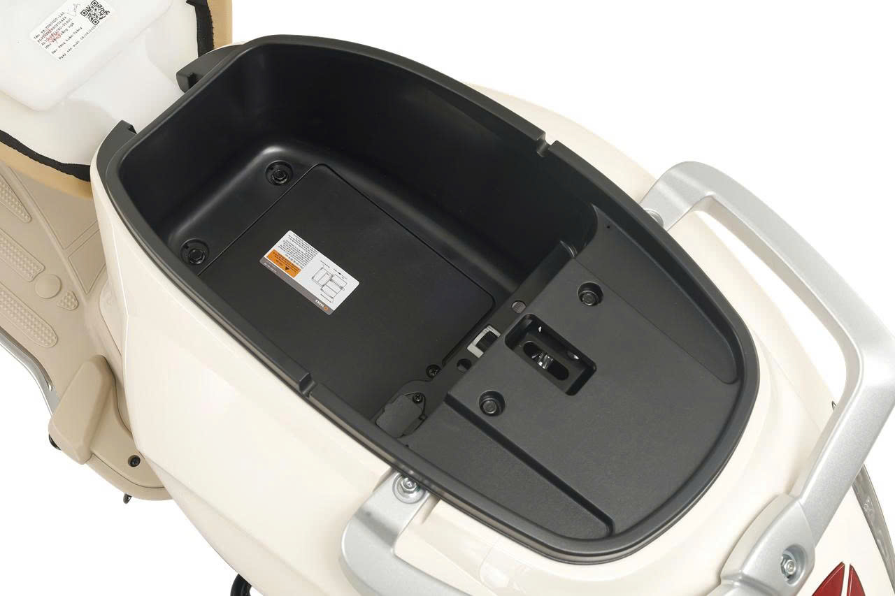 Xe Máy Điện Yadea Odora H Xe Điện Vĩnh Trường Đồng Tháp