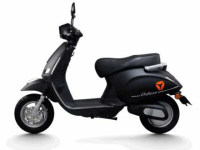 Xe Máy Điện Yadea Odora H Xe Điện Vĩnh Trường Đồng Tháp