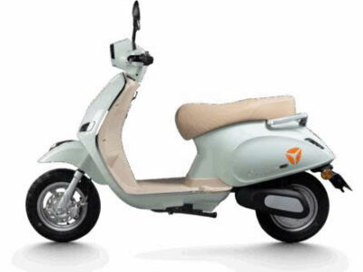 Xe Máy Điện Yadea Odora H Xe Điện Vĩnh Trường Đồng Tháp