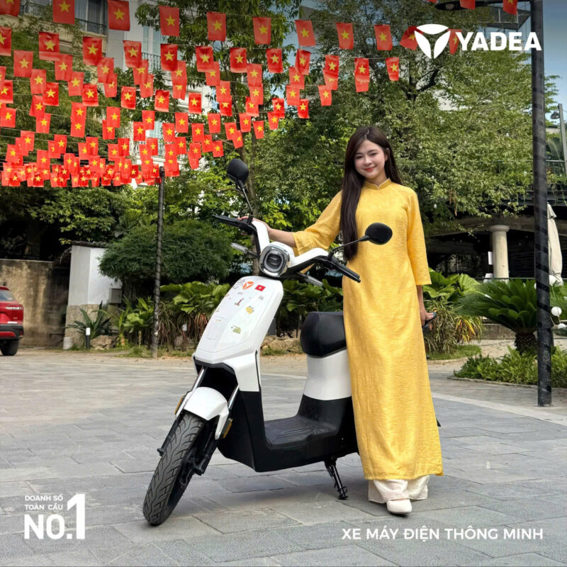 Xe điện Vĩnh Trường