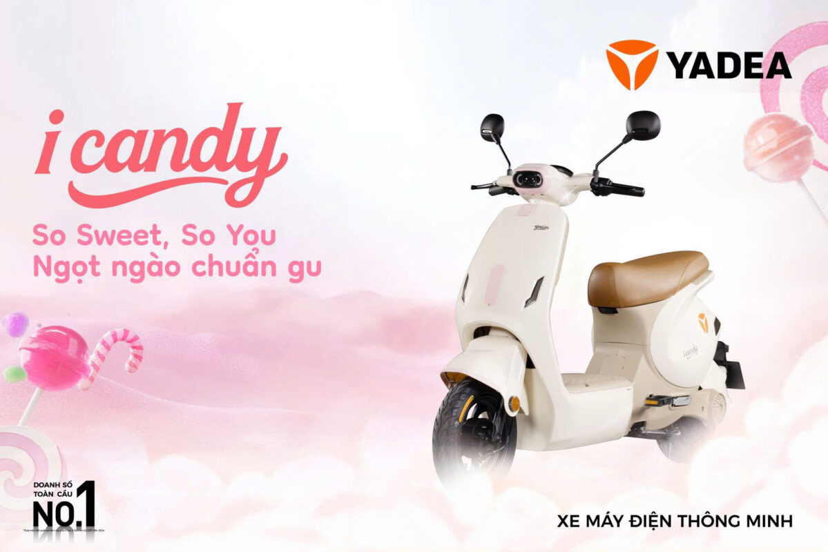 Xe điện Vĩnh Trường