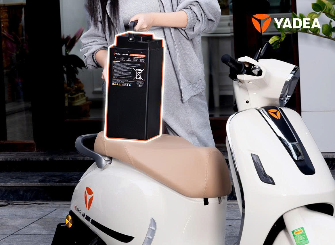 So Sánh Pin Và Ắc Quy Xe Điện: Nên Chọn Loại Nào? Xe Máy Vĩnh Trường Đồng Tháp