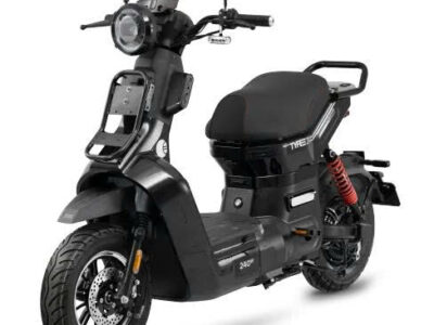ESPERO Type 3 Xe Điện Vĩnh Trường Đồng Tháp