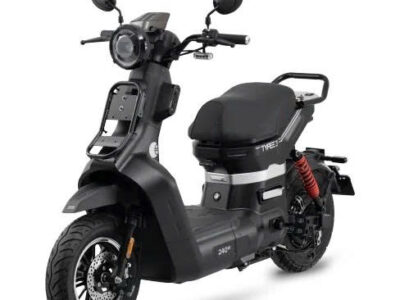 ESPERO Type 3 Xe Điện Vĩnh Trường Đồng Tháp