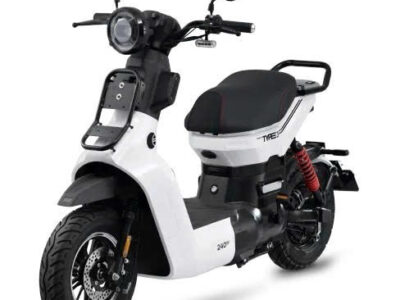 ESPERO Type 3 Xe Điện Vĩnh Trường Đồng Tháp