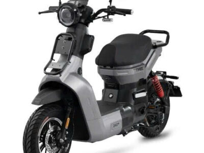 ESPERO Type 3 Xe Điện Vĩnh Trường Đồng Tháp