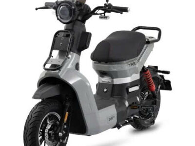 ESPERO Type 3 Xe Điện Vĩnh Trường Đồng Tháp