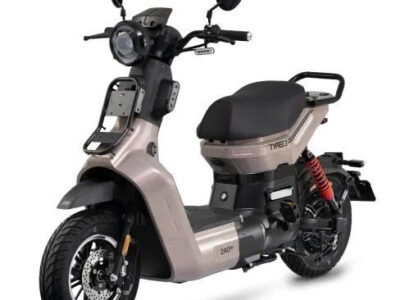 ESPERO Type 3 Xe Điện Vĩnh Trường Đồng Tháp