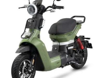 ESPERO Type 3 Xe Điện Vĩnh Trường Đồng Tháp