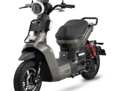 ESPERO Type 3 Xe Điện Vĩnh Trường Đồng Tháp