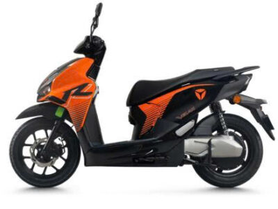Xe Máy Điện Yadea Velax P Xe Điện Vĩnh Trường Đồng Tháp