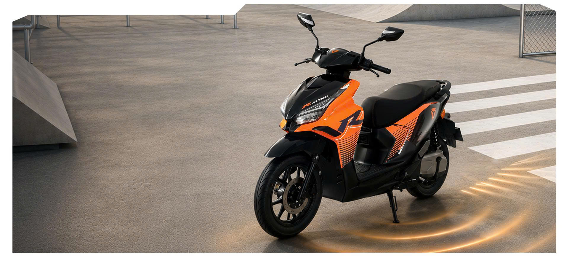 Xe Máy Điện Yadea Velax P Xe Điện Vĩnh Trường Đồng Tháp