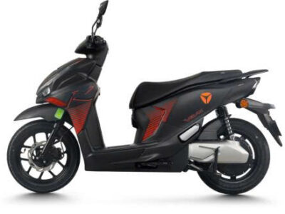 Xe Máy Điện Yadea Velax P Xe Điện Vĩnh Trường Đồng Tháp