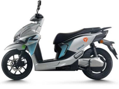 Xe Máy Điện Yadea Velax P Xe Điện Vĩnh Trường Đồng Tháp