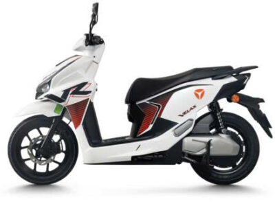 Xe Máy Điện Yadea Velax P Xe Điện Vĩnh Trường Đồng Tháp