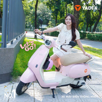 Một Lần Sạc Xe Máy Điện Hết Bao Nhiêu Tiền Điện Mỗi Tháng? Xe Điện Vĩnh Trường Đồng Tháp