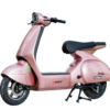 Xe Điện JP Bella 946 Xe Điện Vĩnh Trường Đồng Tháp