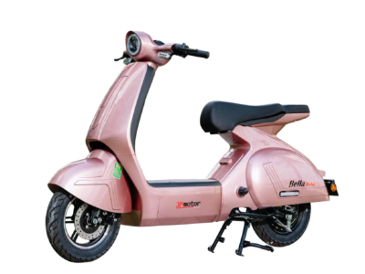 Xe Điện JP Bella 946 Xe Điện Vĩnh Trường Đồng Tháp