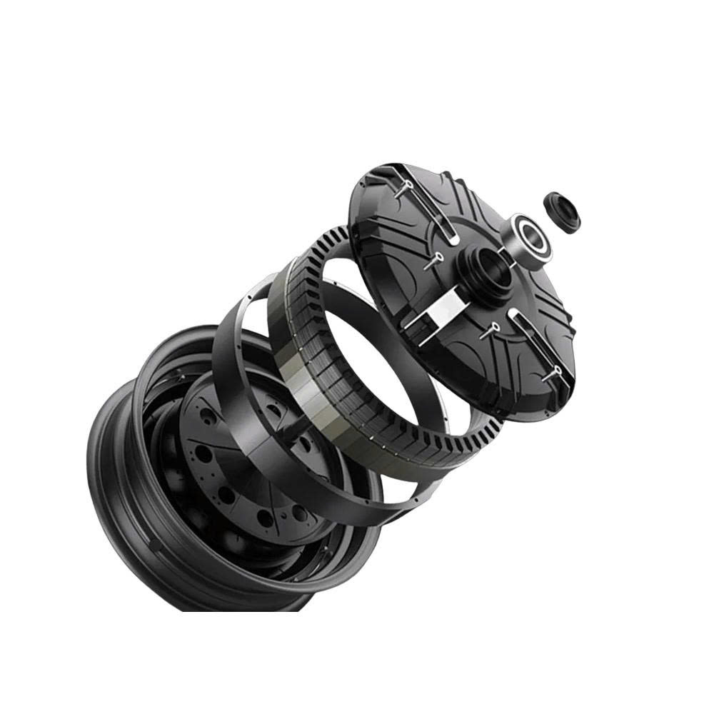 Xe Điện JP Bella 946 Xe Điện Vĩnh Trường Đồng Tháp