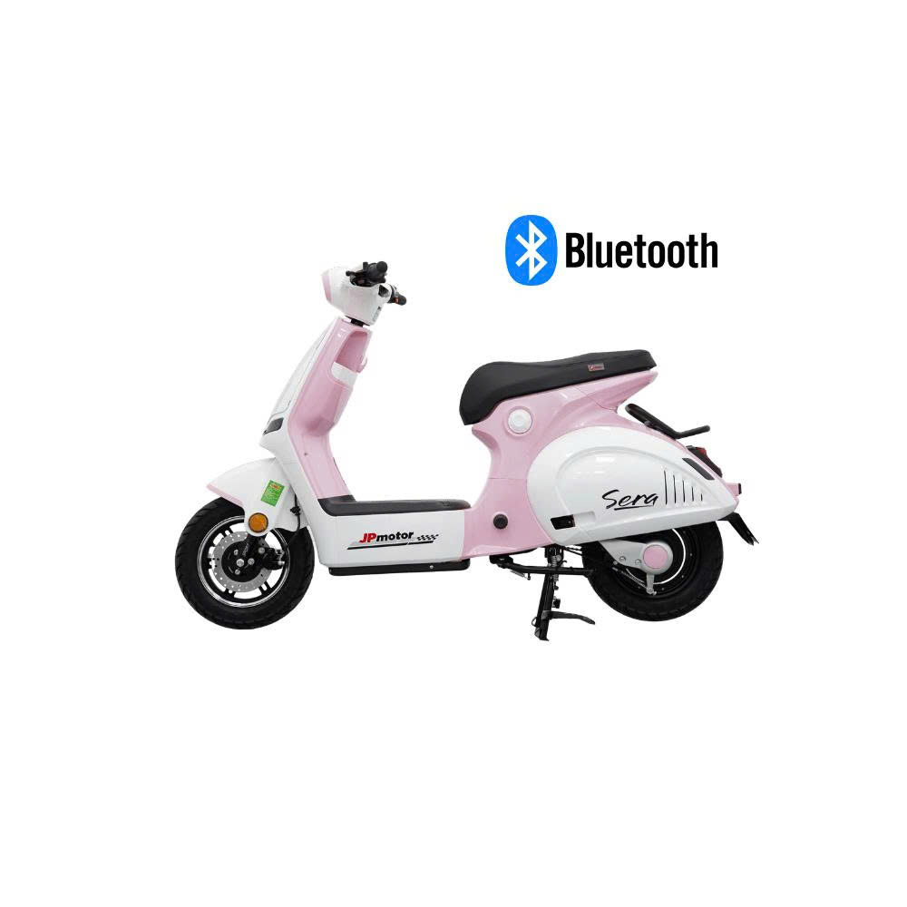 Xe Điện JP Bella 946 Xe Điện Vĩnh Trường Đồng Tháp
