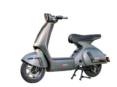 Xe Điện JP Bella 946 Xe Điện Vĩnh Trường Đồng Tháp
