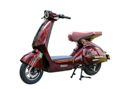 Xe Điện JP Bella 946 Xe Điện Vĩnh Trường Đồng Tháp