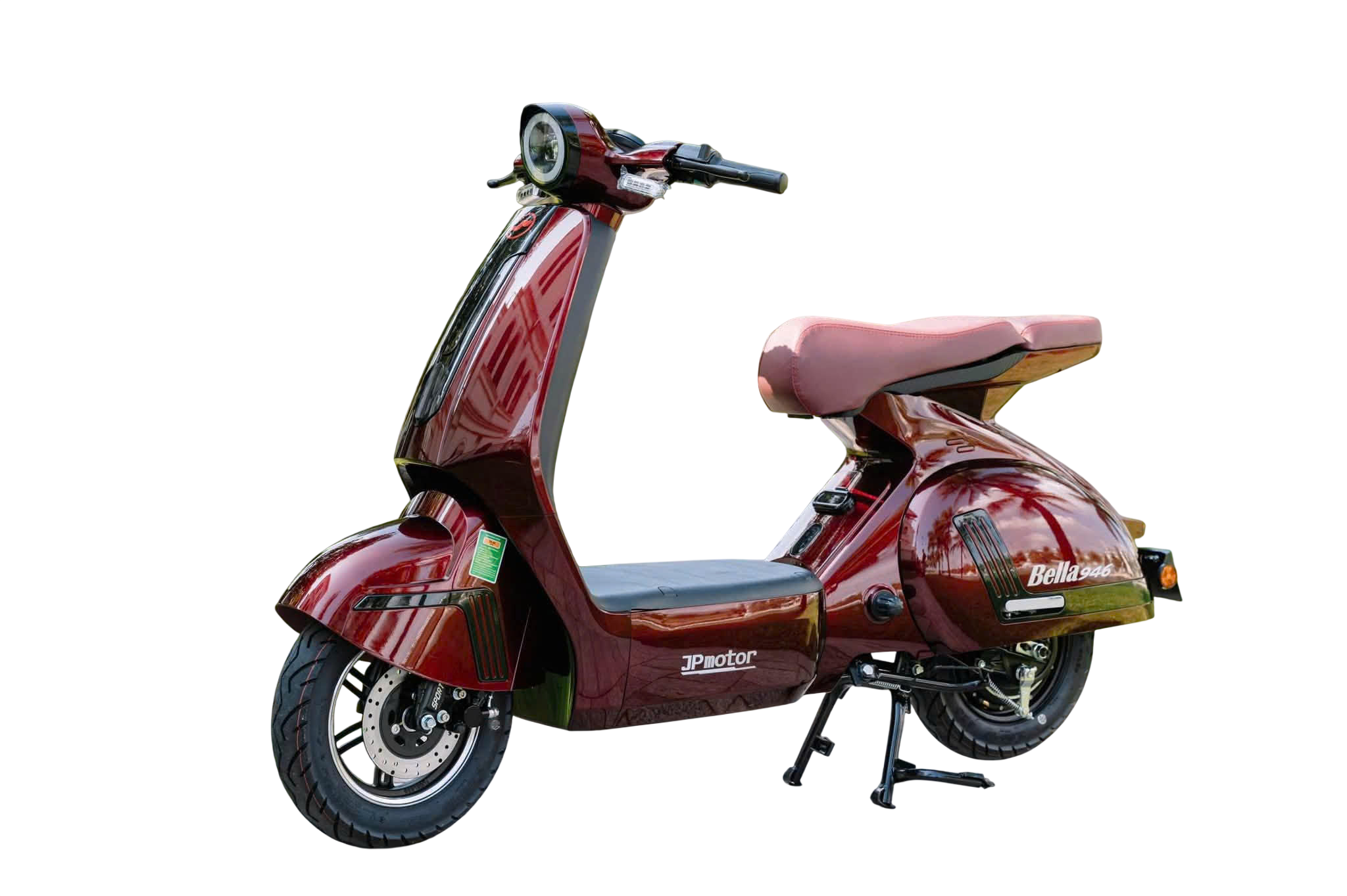 Xe-dien-vinh-truong-dong-thap-xe-dien-jp-bella-946-3 Xe Điện JP Bella 946 Xe Điện Vĩnh Trường Đồng Tháp
