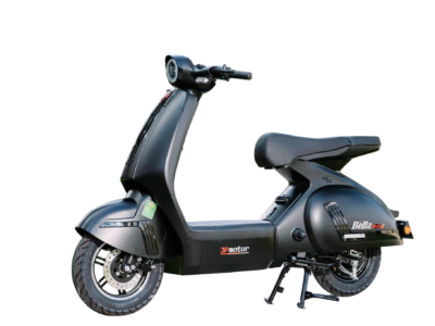 Xe Điện JP Bella 946 Xe Điện Vĩnh Trường Đồng Tháp