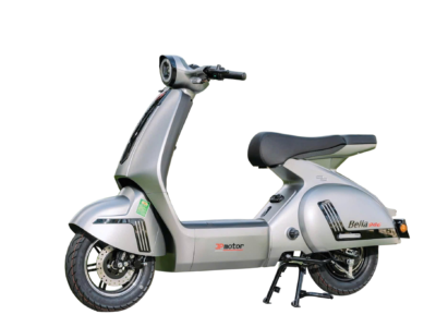Xe Điện JP Bella 946 Xe Điện Vĩnh Trường Đồng Tháp