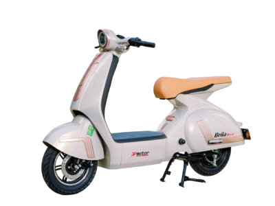 Xe Điện JP Bella 946 Xe Điện Vĩnh Trường Đồng Tháp
