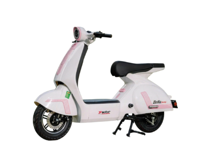 Xe Điện JP Bella 946 Xe Điện Vĩnh Trường Đồng Tháp